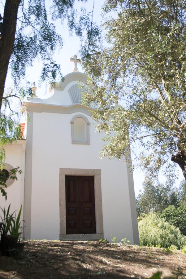 مبيت وإفطار لورينها Quinta Da Galeana Dreaming المظهر الخارجي الصورة
