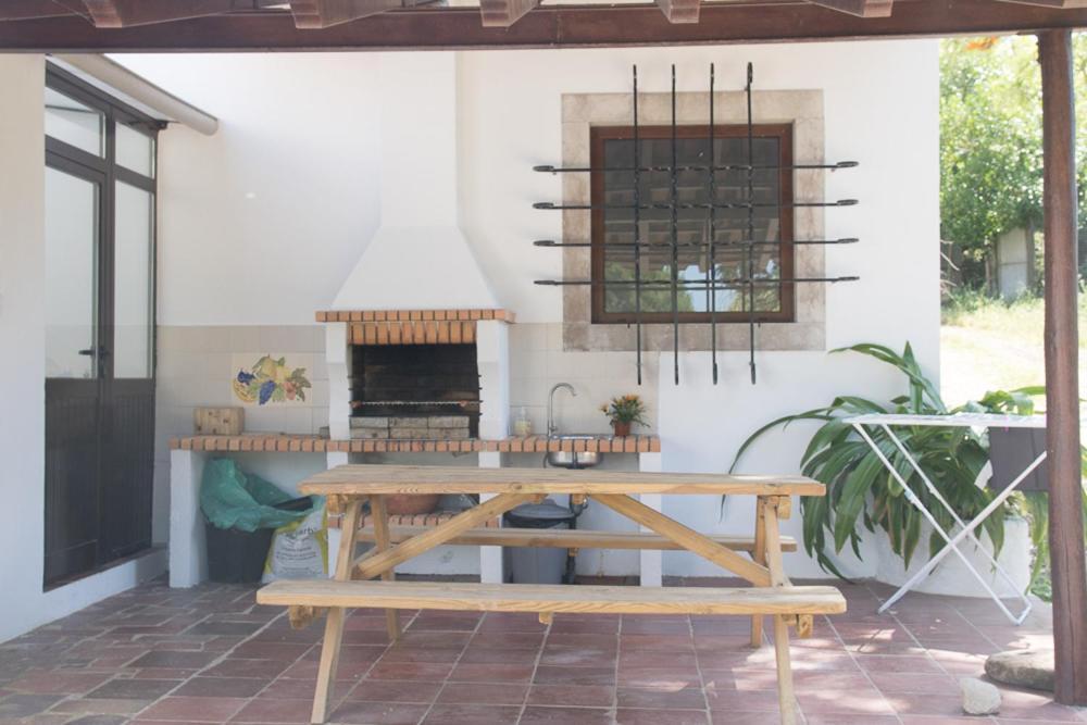 مبيت وإفطار لورينها Quinta Da Galeana Dreaming المظهر الخارجي الصورة