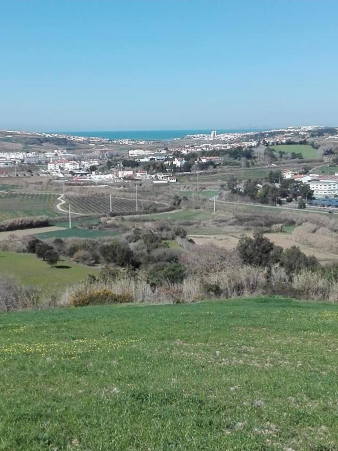 مبيت وإفطار لورينها Quinta Da Galeana Dreaming المظهر الخارجي الصورة