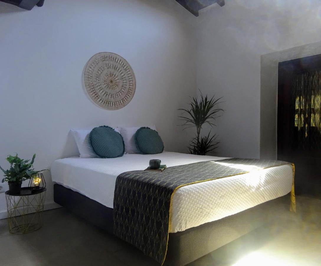 مبيت وإفطار لورينها Quinta Da Galeana Dreaming المظهر الخارجي الصورة