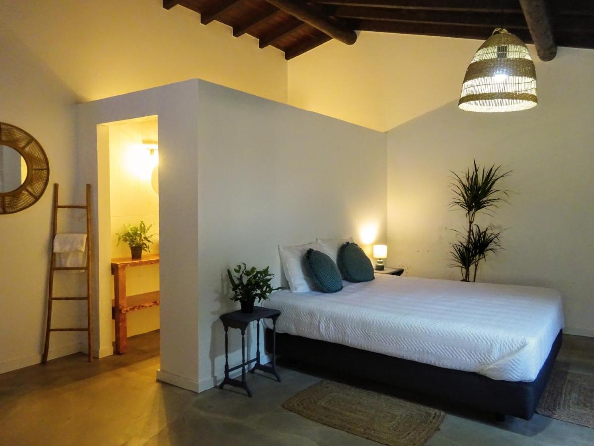 مبيت وإفطار لورينها Quinta Da Galeana Dreaming المظهر الخارجي الصورة