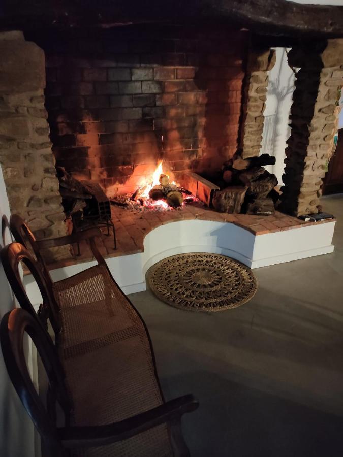 مبيت وإفطار لورينها Quinta Da Galeana Dreaming المظهر الخارجي الصورة