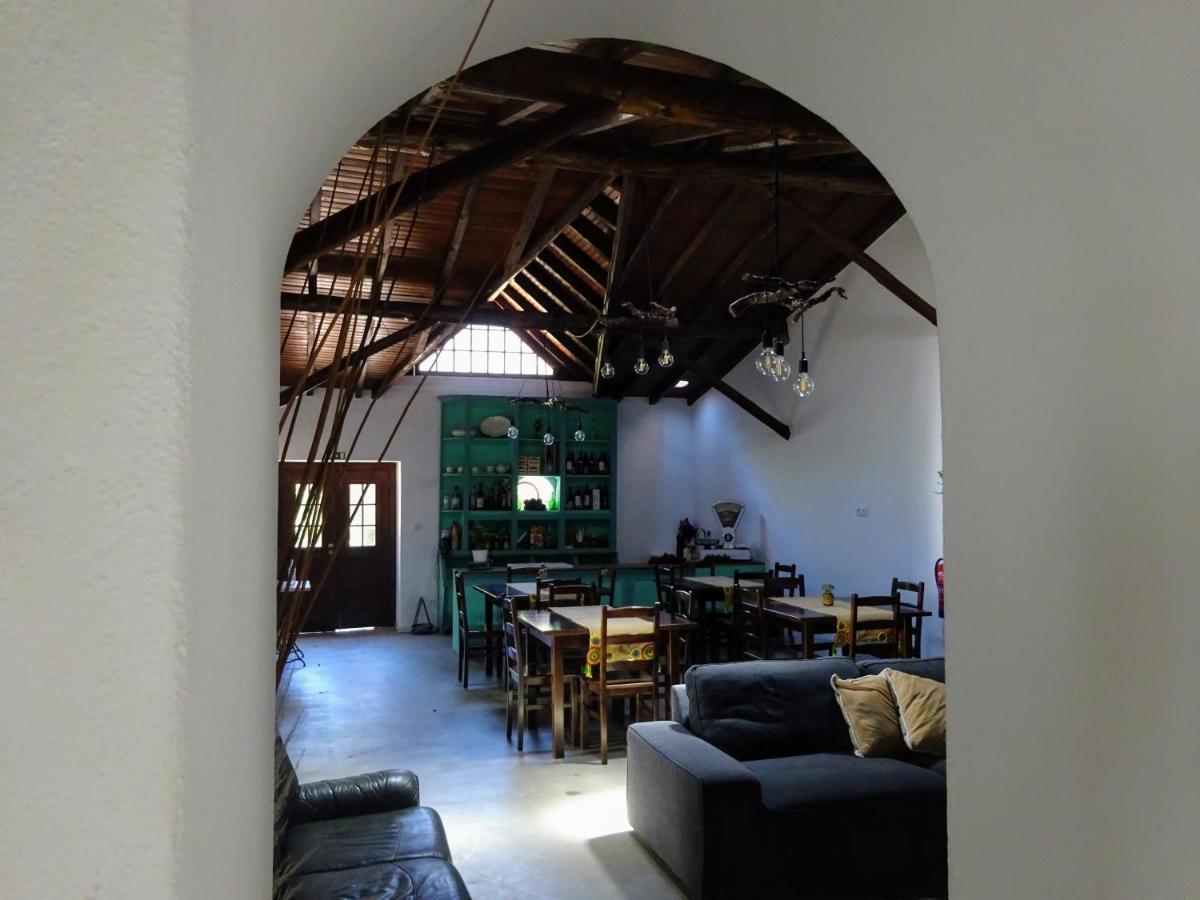 مبيت وإفطار لورينها Quinta Da Galeana Dreaming المظهر الخارجي الصورة