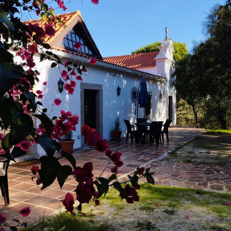 مبيت وإفطار لورينها Quinta Da Galeana Dreaming المظهر الخارجي الصورة