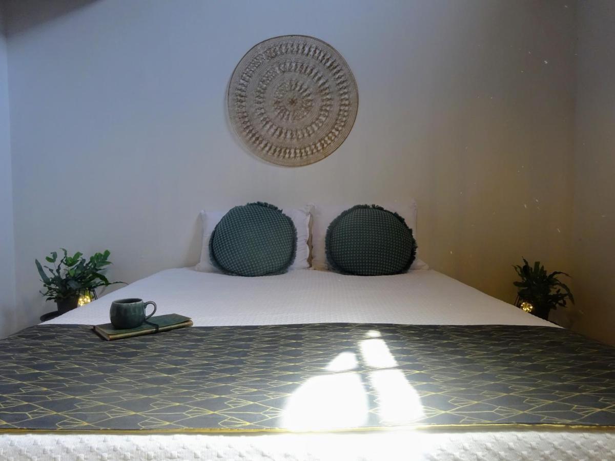 مبيت وإفطار لورينها Quinta Da Galeana Dreaming المظهر الخارجي الصورة